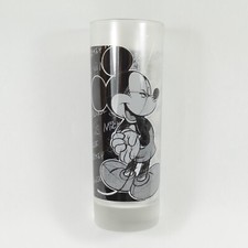 Verre mickey disneyland d'occasion  Cavaillon