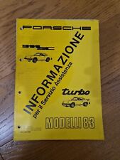 Porsche 911 turbo usato  Caserta