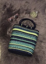 Faded glory straw for sale  Miami