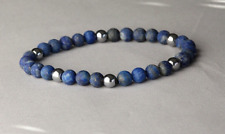 Blue lapis lazuli for sale  SHREWSBURY