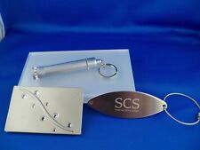 Swarovski scs taschenlampe gebraucht kaufen  Schweitenkirchen