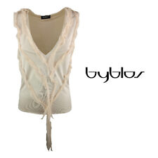 Byblos camicetta smanicata usato  Cuggiono