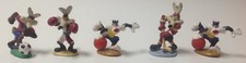 Figurines vil coyote d'occasion  Concarneau