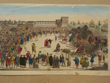 Circa 1750 paris for sale  New York
