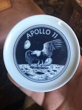 Apollo mini dish for sale  South Orange