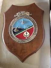 Crest comando centrale usato  Imola
