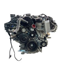 Motor para Mercedes E-Class E 350 4matic 3.5 M272.977 M272 272.977 A2720105346 comprar usado  Enviando para Brazil