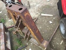 Bale spike point for sale  HORLEY