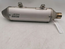 Ktm 450 muffler d'occasion  Expédié en Belgium