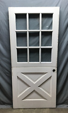 Vintage solid wood for sale  Oneonta
