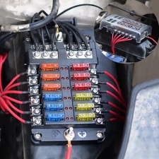 Blade fuse box for sale  MANCHESTER