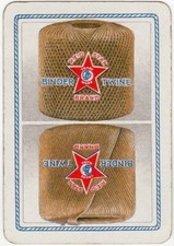 Playing cards single for sale  OKEHAMPTON