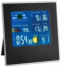 Funk wetterstation gallery gebraucht kaufen Funk wetterstation gallery gebraucht kaufen  Ilsede