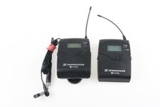 Sennheiser EW-100 G3 SET comprar usado  Enviando para Brazil