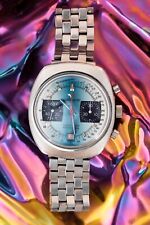 Wittnauer chrono date for sale  Brooklyn