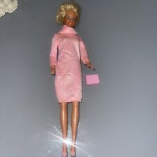 Vintage barbie pink for sale  LIVERPOOL