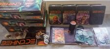 Tcg behind zubehör gebraucht kaufen  Wiesbaden