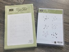 Stampin confetti bigz gebraucht kaufen  Potsdam