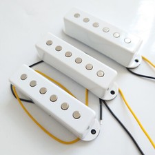 Set tre pickup usato  Spedire a Italy