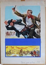 Mario piovano bozzetto usato  Marino