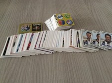 Lotto figurine calciatori usato  Moncalieri
