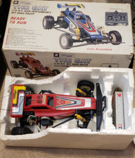 Rare 1987 traxxas for sale  South Windsor