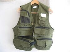 Gilet pesca usato  Settimo Milanese