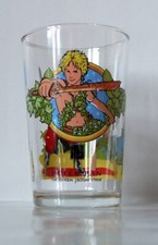 Verre moutarde peter d'occasion  Aurillac