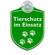 Tierschutz einsatz graviertes gebraucht kaufen  Gummersbach
