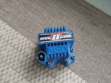 Msd 8253 blaster for sale  Milton