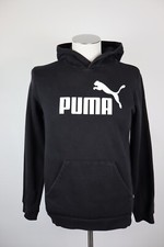 Puma felpa ragazzo usato  Massa di Somma