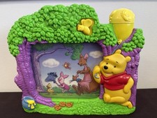 Winnie pooh scrollin for sale  MILTON KEYNES