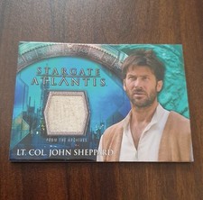 John sheppard costume for sale  SOUTHEND-ON-SEA