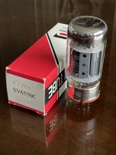 Svetlana sv6550c in d'occasion  Saint-Cloud