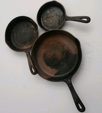 1891 wagner ware for sale  Riverside