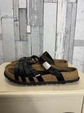 Betula birkenstock black for sale  ST. LEONARDS-ON-SEA