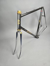 Set telaio milanetti usato  Spedire a Italy