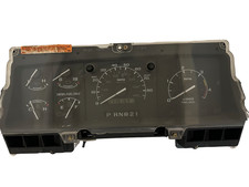 Speedometer instrument cluster for sale  Wellsboro
