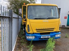 Iveco eurocargo beavertail for sale  STOURPORT-ON-SEVERN