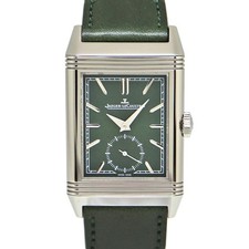 Jaeger lecoultre q397843j d'occasion  Expédié en Belgium