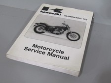 1998 2005 kawasaki d'occasion  Expédié en Belgium