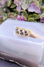 Bague bandeau ors d'occasion Bague bandeau ors d'occasion  Les Mureaux