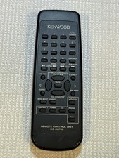 Genuine kenwood r0709 for sale  Deltona