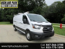 2020 ford transit for sale  Highland Park