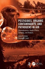 Pesticides organic contaminant usato  Spedire a Italy
