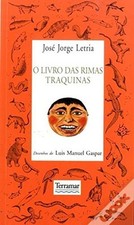 O livro das rimas traquinas comprar usado  Enviando para Brazil