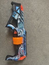 Shot nerf gun for sale  WALTON-ON-THAMES