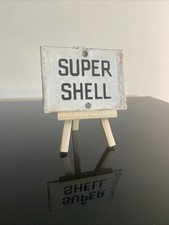 Original super shell for sale  TWICKENHAM