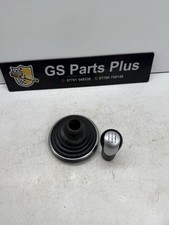 Ford fiesta gear for sale  DONCASTER