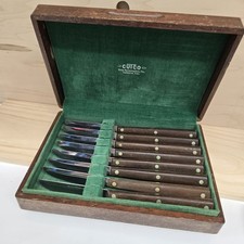 Vintage cutco set for sale  Parksville
